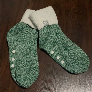 Victoria’s Secret sock set